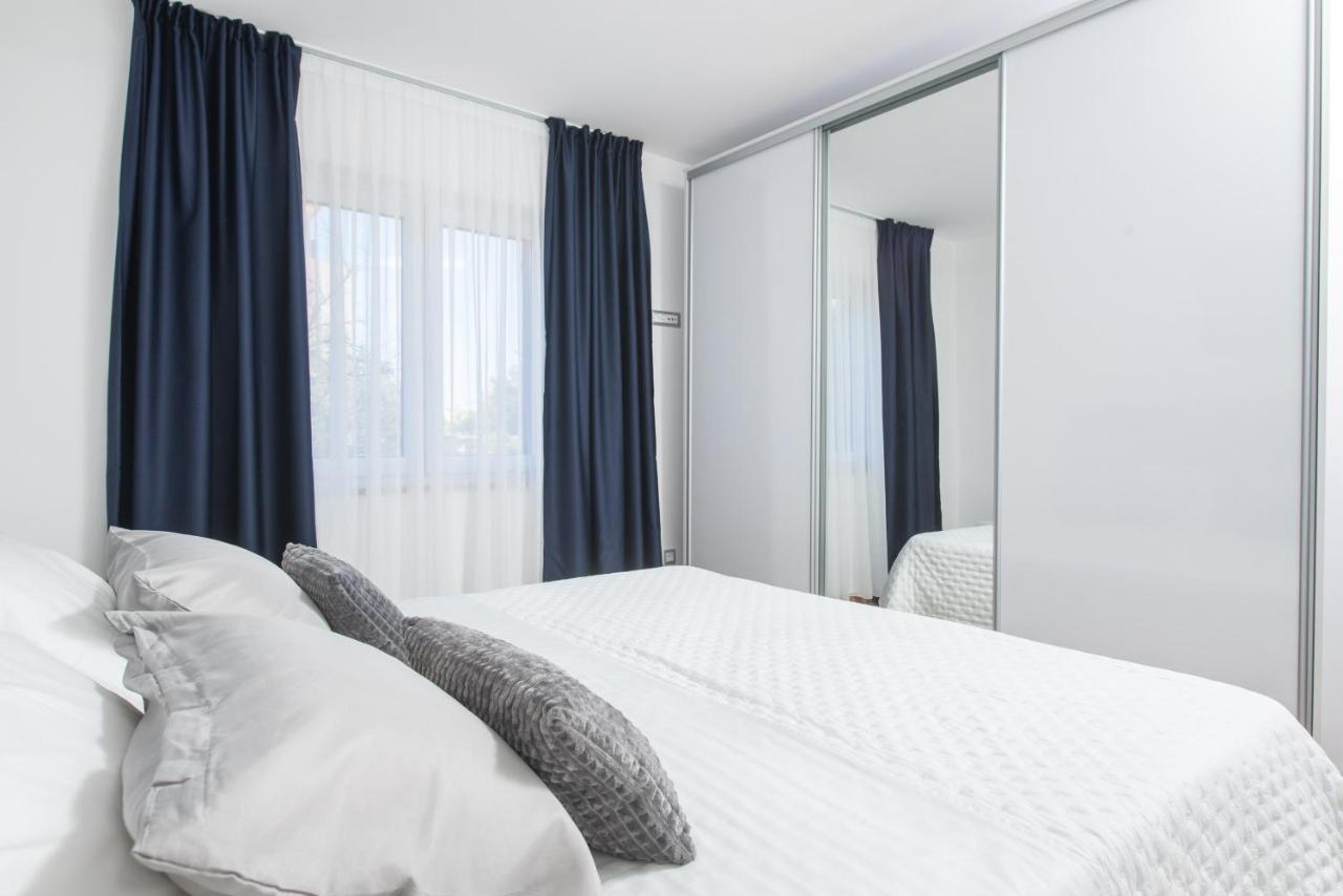 Apartment Kiki Kaštel Štafilić Buitenkant foto