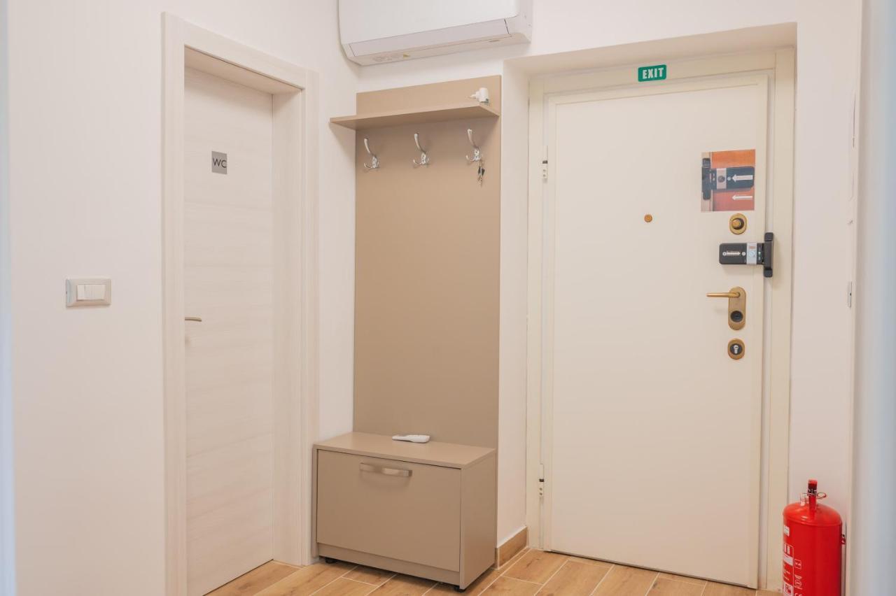 Apartment Kiki Kaštel Štafilić Buitenkant foto